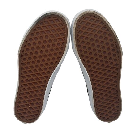 Vans Sk8 Hi 2.0 Platform Shoes‎ Men's Sz 5.5 Women’s Sz 7 - Picture 10 of 10